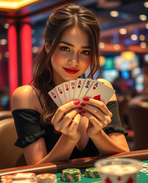 xx98com Live Casino